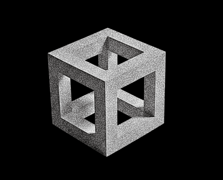 MAKERS3D logo